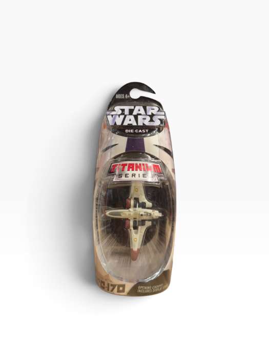 ARC-170 Starfighter