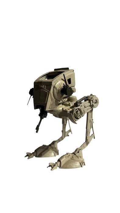 Scout Walker (AT-ST) -Vintage 1982