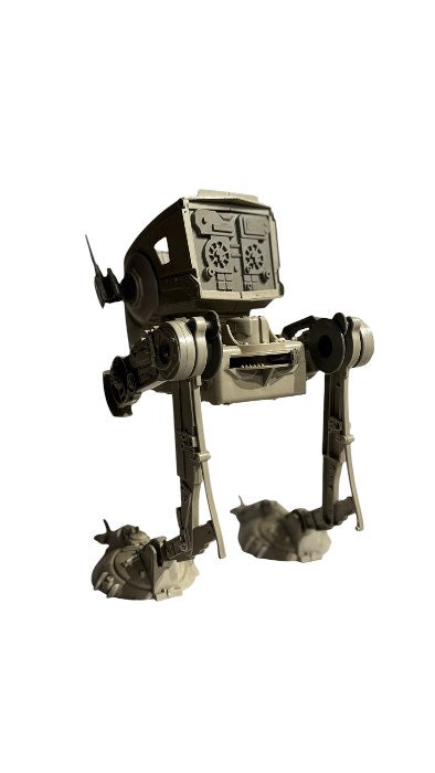 Scout Walker (AT-ST) -Vintage 1982