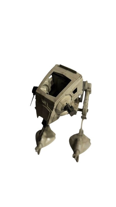 Scout Walker (AT-ST) -Vintage 1982
