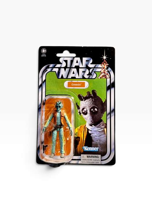 Greedo