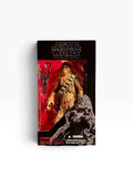 Chewbacca #05