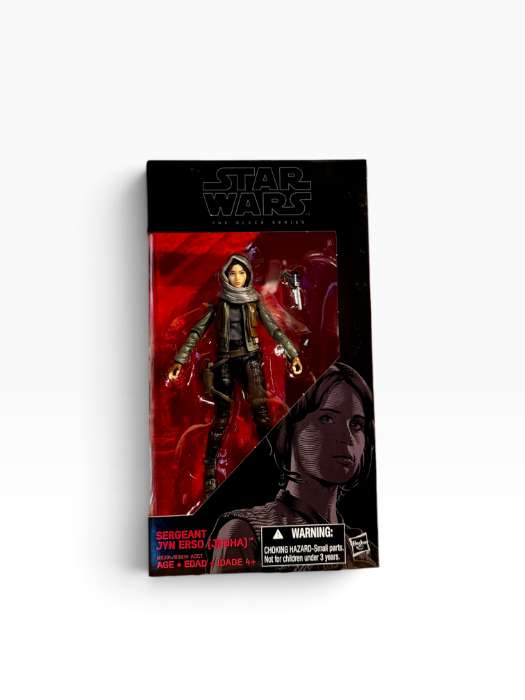 Jyn Erso