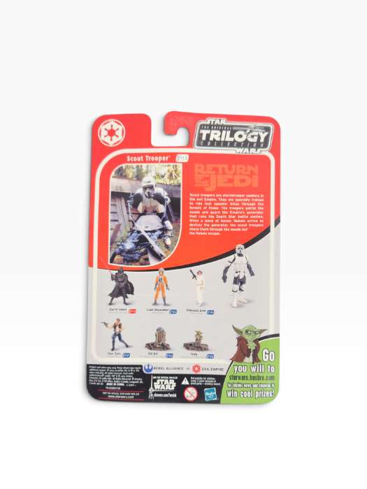 Scout Trooper