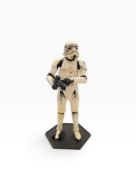 Star Wars 6" Black Series Remnant Stormtrooper