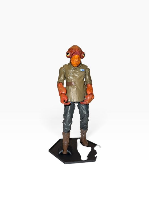 Admiral Ackbar