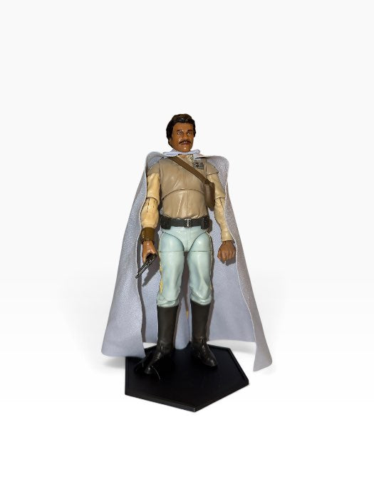 Lando Calrissian