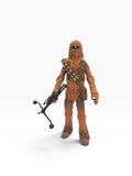 Chewbacca