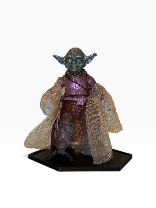 Yoda (Force Spirit)