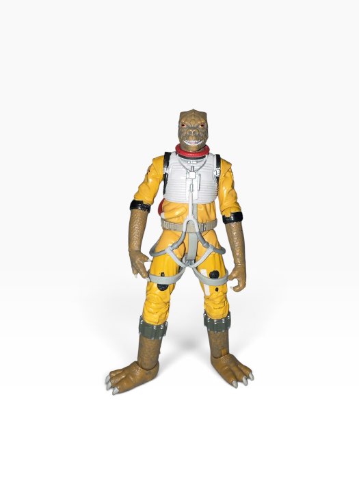 Bossk
