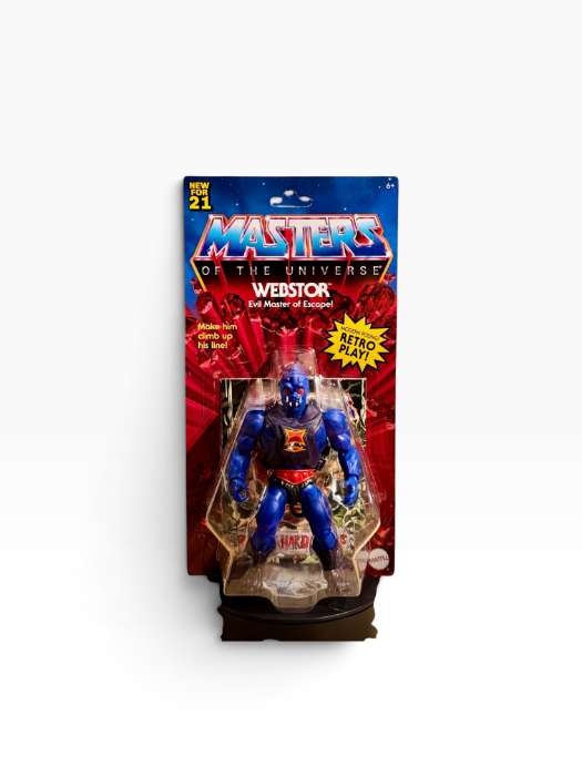 Webstor