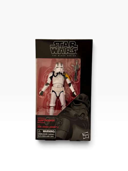 Imperial Jumptrooper