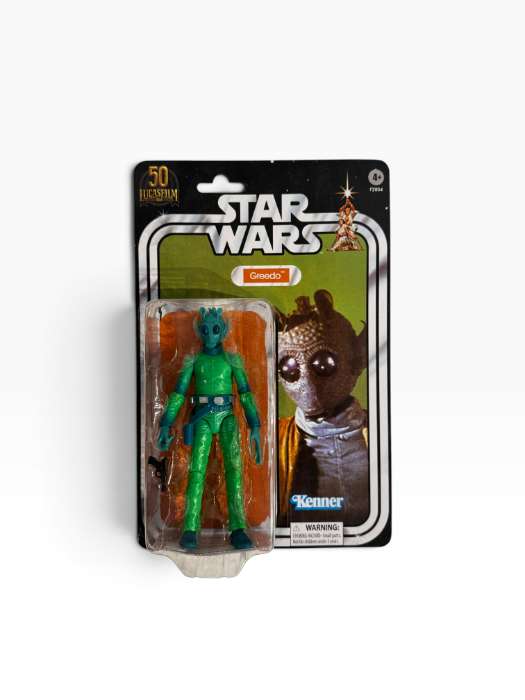 Greedo