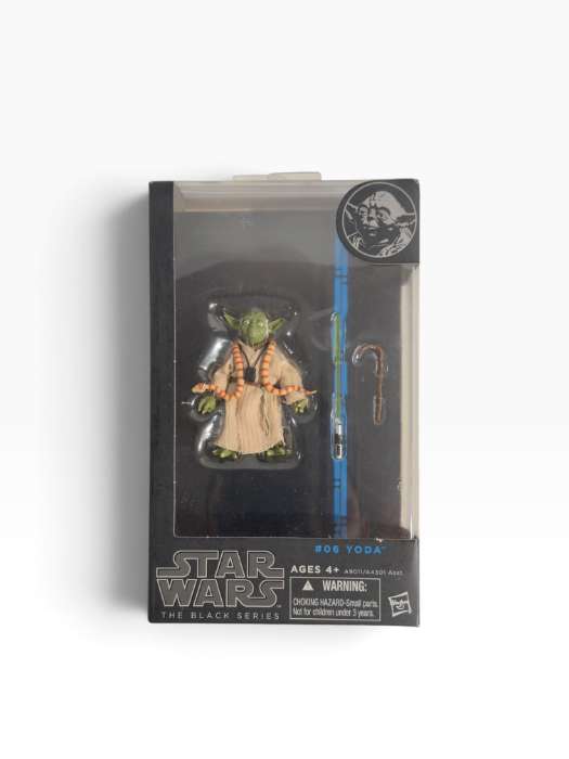 Yoda #06