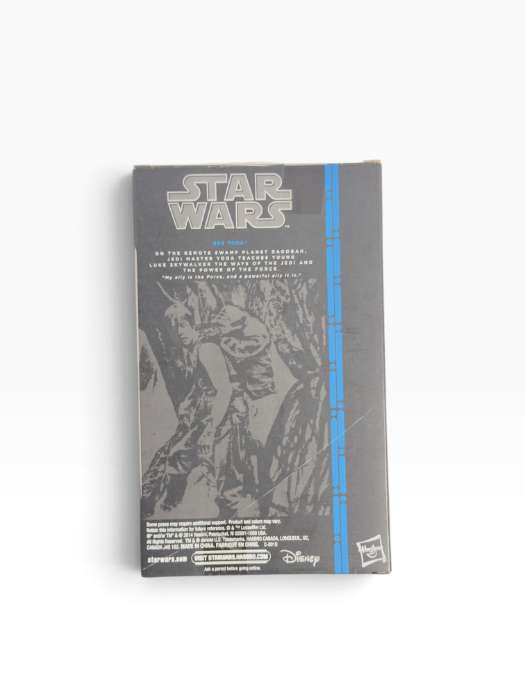 Yoda #06