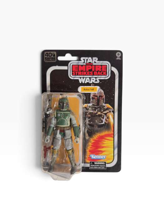 Boba Fett