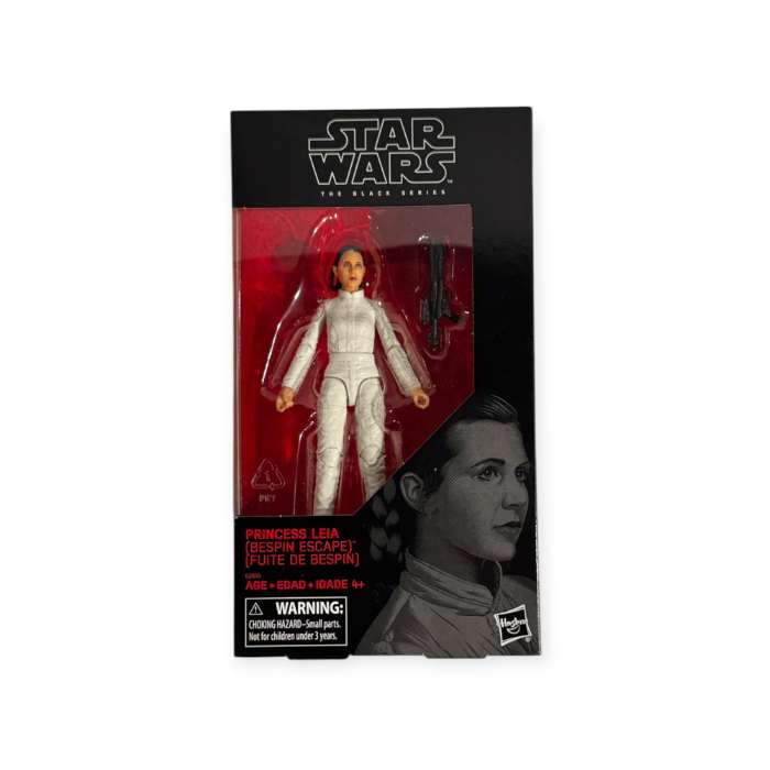 Princess Leia (Bespin Escape) #56