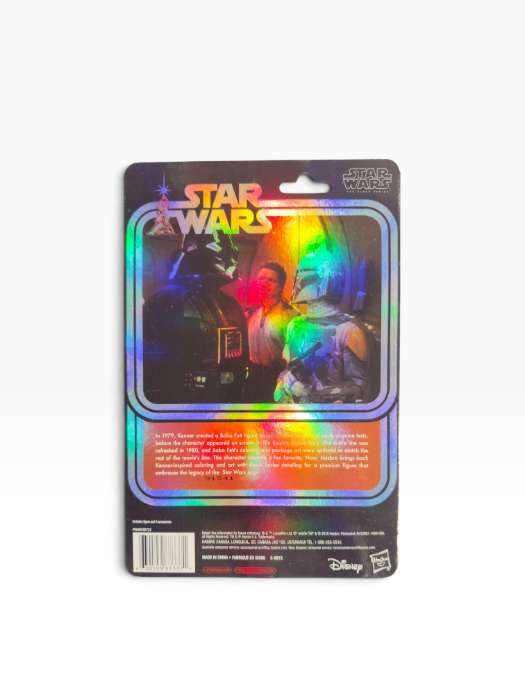 Boba Fett-SDCC 2019 ESB