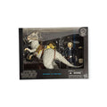 Han Solo and Tauntaun