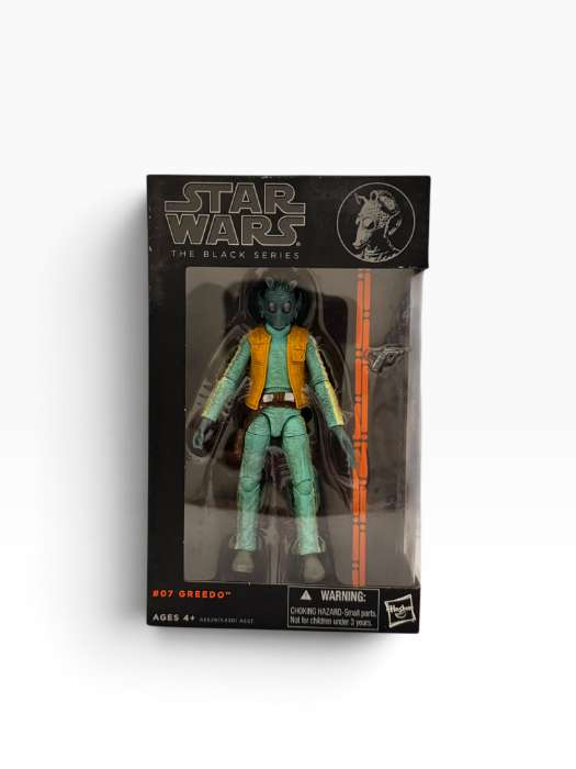 Greedo #07