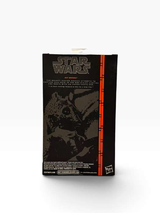 Greedo #07