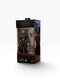 Vice Admiral Rampart