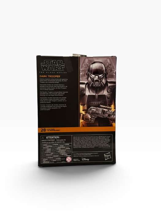 Dark Trooper