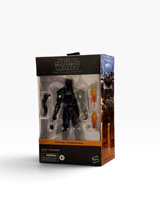 Dark Trooper