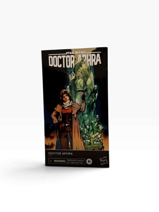 Doctor Aphra