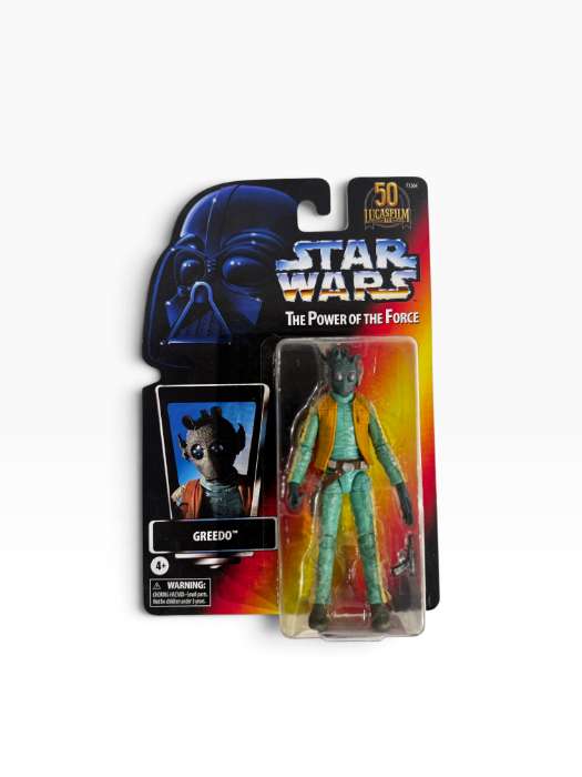 Greedo