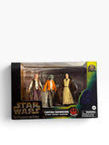 Cantina Showdown — Obi-Wan Kenobi, Dr. Evazan & Ponda Baba
