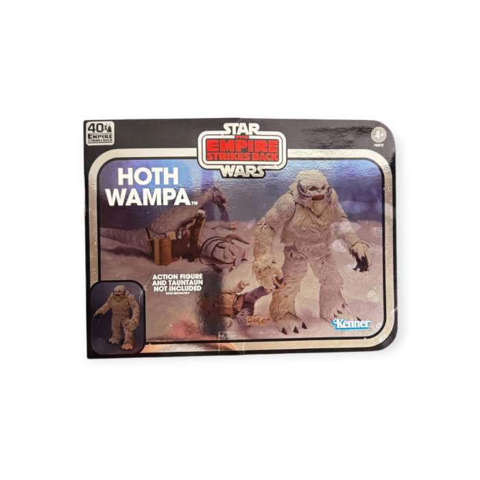 Hoth Wampa