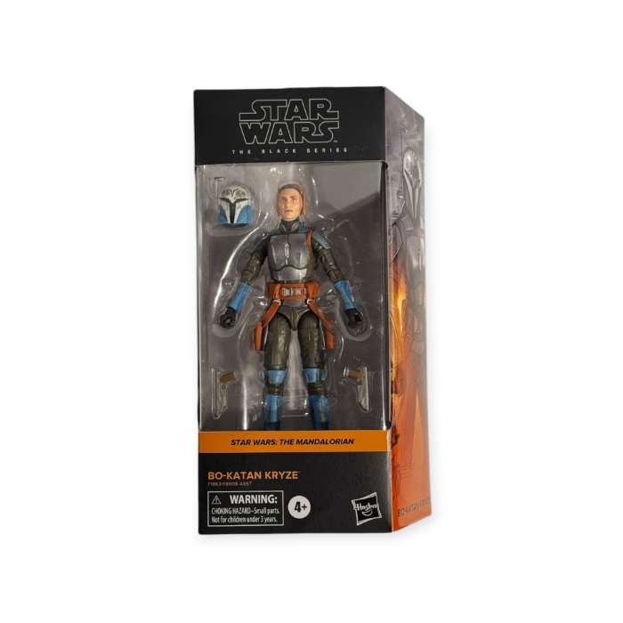 Bo-Katan Kryze