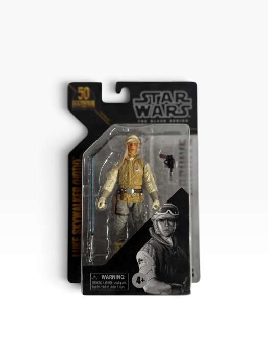 Luke Skywalker (Hoth)