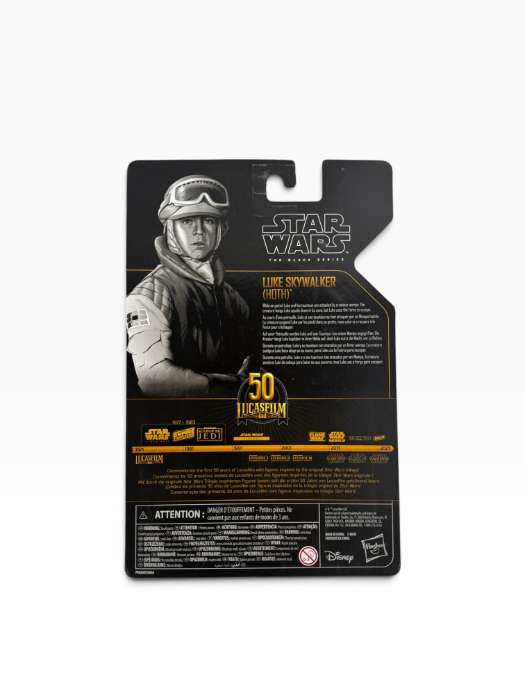 Luke Skywalker (Hoth)
