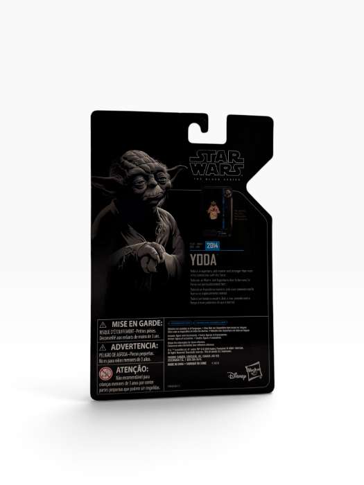 Yoda