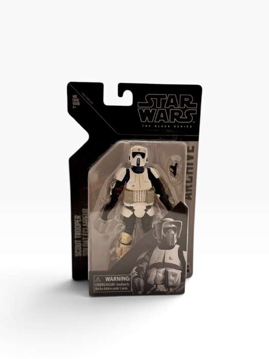 Scout Trooper