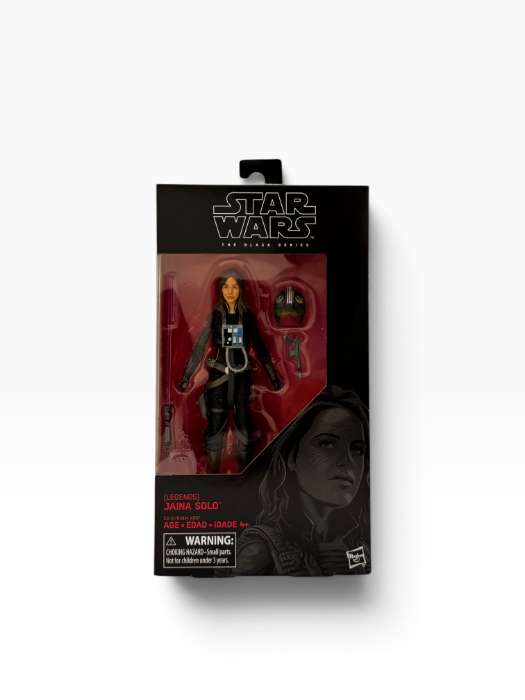 Jaina Solo #56