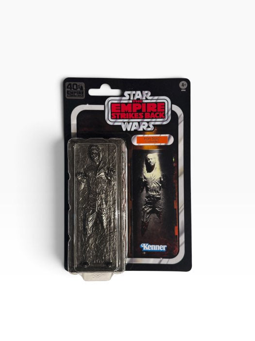 Han Solo (Carbonite)