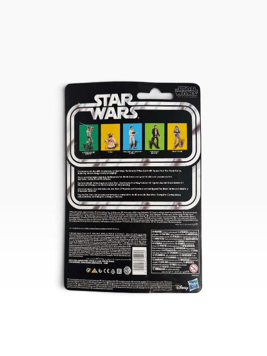 Han Solo (Carbonite)