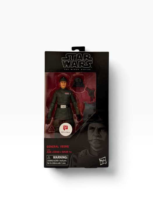 General Veers