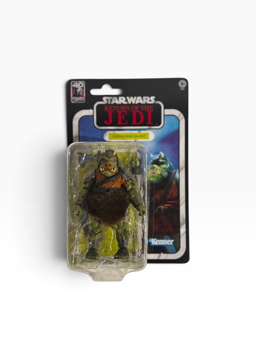 Gamorrean Guard