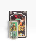 Princess Leia (Endor)