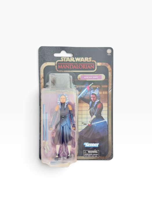 Ahsoka Tano