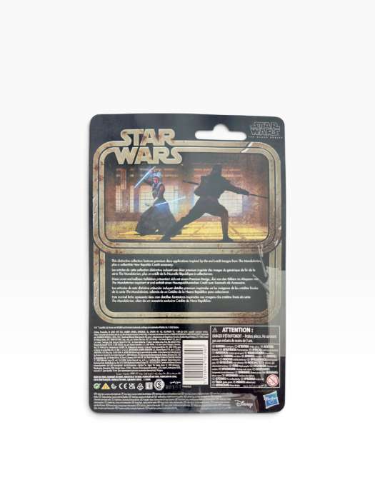 Ahsoka Tano