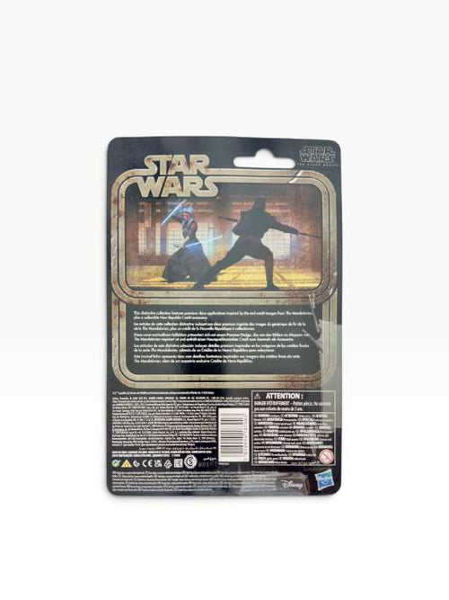 Ahsoka Tano