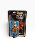 Luke Skywalker (X-Wing Pilot)