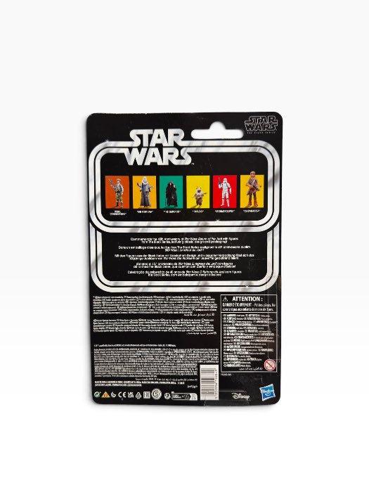 Luke Skywalker (X-Wing Pilot)