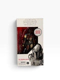 Star Wars The Black Series The Mandalorian #94 First Edition Action Figure, New in Box