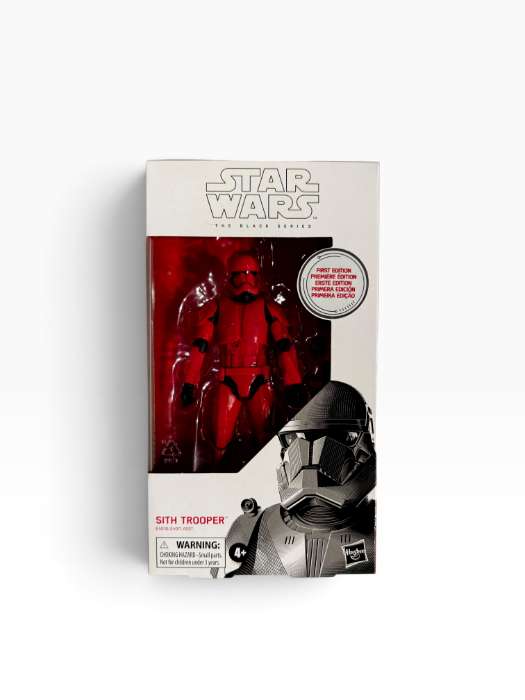 Sith Trooper #92